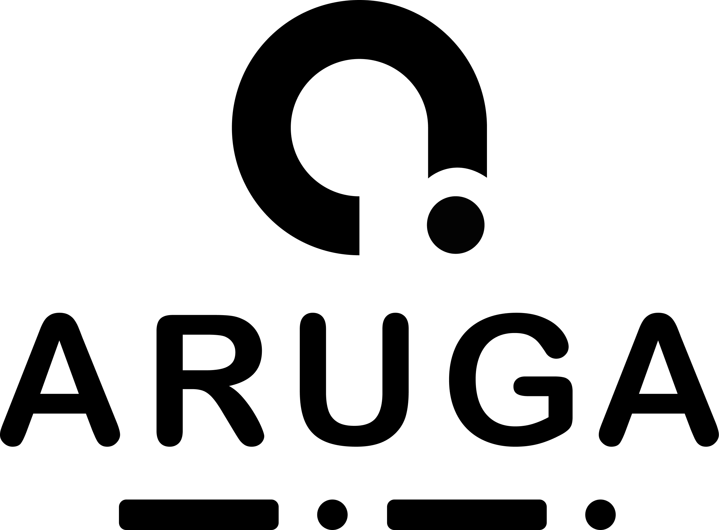 Aruga